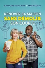 Rénover sa maison sans démolir son couple