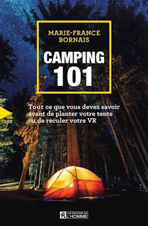 Camping 101