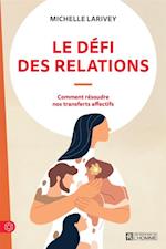 Le défi des relations