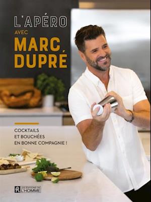 L''apéro avec Marc Dupré