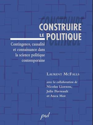 Construire le politique