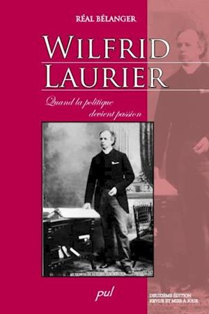 Wilfrid Laurier.