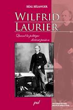 Wilfrid Laurier.