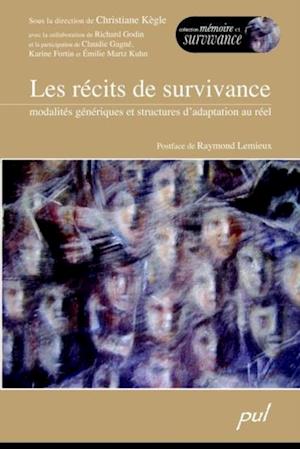 Les récits de survivance