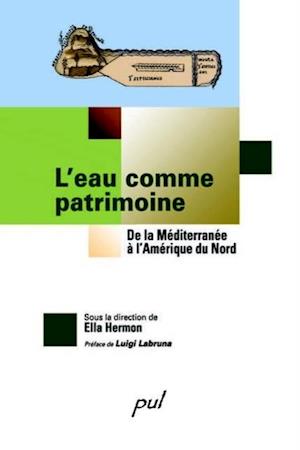 L''eau comme patrimoine