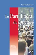 Le parti libéral du Québec