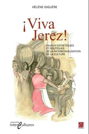 Viva Jerez!