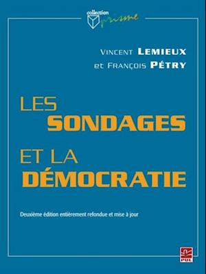 Les sondages et la démocratie