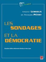 Les sondages et la démocratie