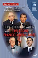 Conflit et coopération dans les relations franco-américaines