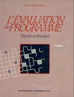 L''évaluation de programme 2e éd.