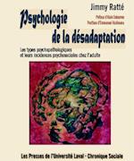 Psychologie de la désadaptation