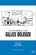 Contr''hommage pour Gilles Deleuze