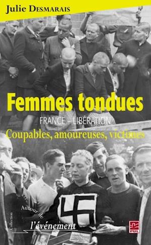 Femmes tondues