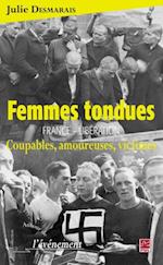 Femmes tondues