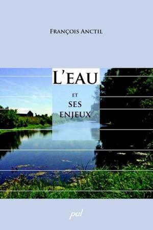 L''eau et ses enjeux