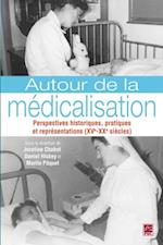 Autour de la médicalisation