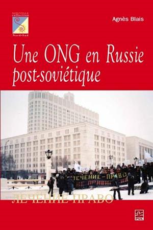 Une ONG en Russie post-soviétique