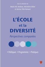 L''école et la diversité : Perspectives comparées