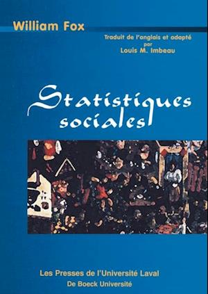 Statistiques sociales