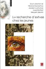 La recherche d''extase chez les jeunes