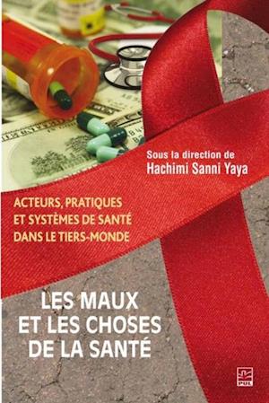 Les maux et les choses de la santé