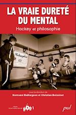 La vraie dureté du mental : Hockey et philosophie