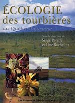 Écologie des tourbières du Québec-Labrador