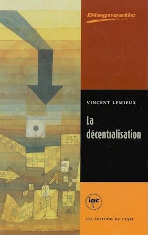 La décentralisation