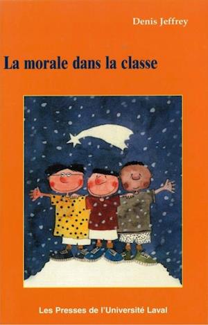 La morale dans la classe