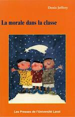 La morale dans la classe