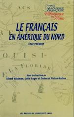 Français en Amérique du Nord Le