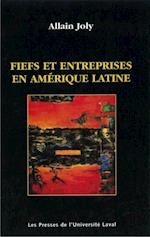 Fiefs et entreprises en Amérique latine