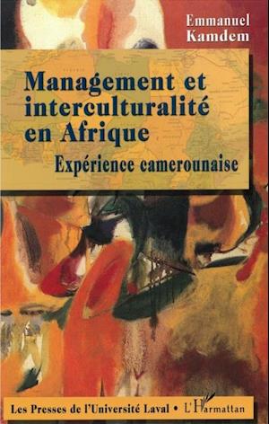 Management et interculturalité en afrique