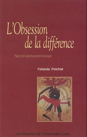 Obsession de la différence L''