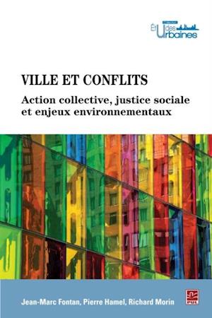 Villes et conflits