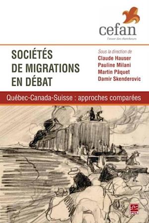 Sociétés de migrations en débat