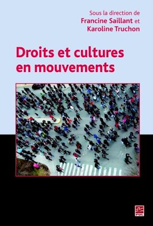 Droits et cultures en mouvements