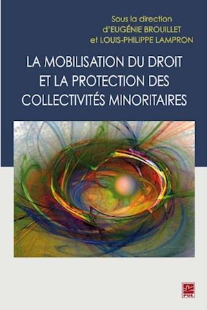 Mobilisation du droit et la protection des collectivités...