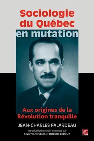 Sociologie du Québec en mutation