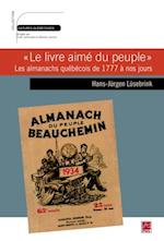 Le livre aimé du peuple