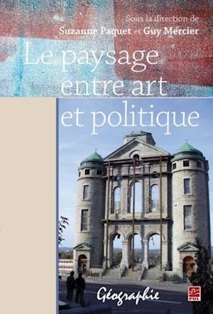 Le paysage entre art et politique