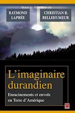 L''imaginaire durandien