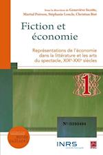 Fiction et économie