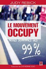 Le mouvement Occupy