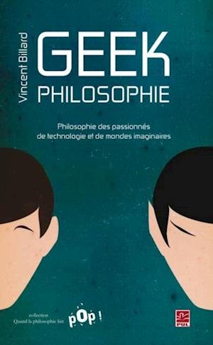 Geek Philosophie