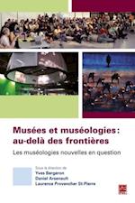 Musées et muséologies : au-delà des frontières