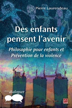 Des enfants pensent l''avenir