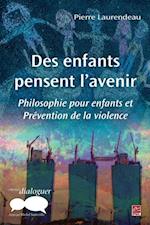 Des enfants pensent l''avenir