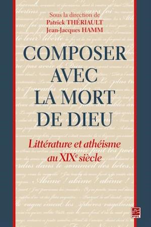 Composer avec la mort de Dieu